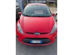 Ford Fiesta Fiesta+ 1.2 82CV 5 porte