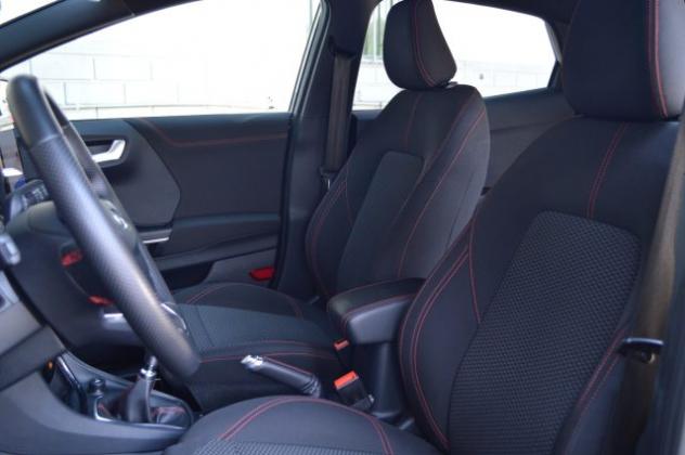 FORD Puma 1.0 EcoBoost Hybrid S&S ST-Line 125 CV rif. 23961800 - Foto 8