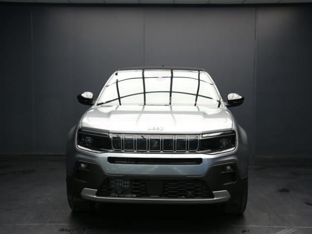 JEEP Avenger 1.2 Turbo 101 CV Summit TETTO APRIBILE rif. 24114796 - Foto 2