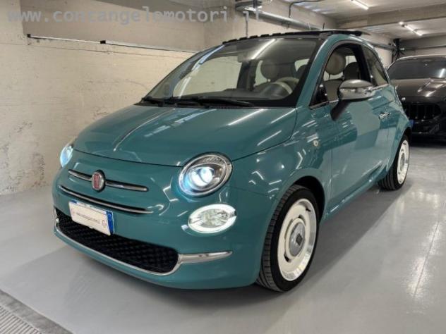 FIAT 500 1.2 EasyPower Anniversario rif. 23923400