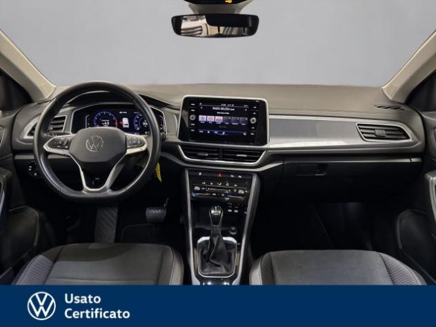 VOLKSWAGEN T-Roc 1.5 tsi style dsg rif. 23979479 - Foto 8