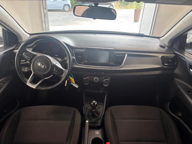 Kia Rio 1.2 DPi 82 CV EcoGPL - Foto 7