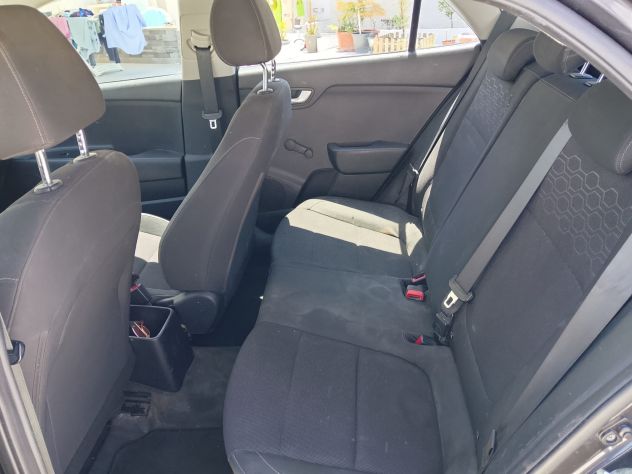 Kia Rio 2017 1.2 benzina - Foto 4