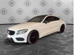 Mercedes-Benz Classe C C220 d 4MATIC Premium Plus Automatic