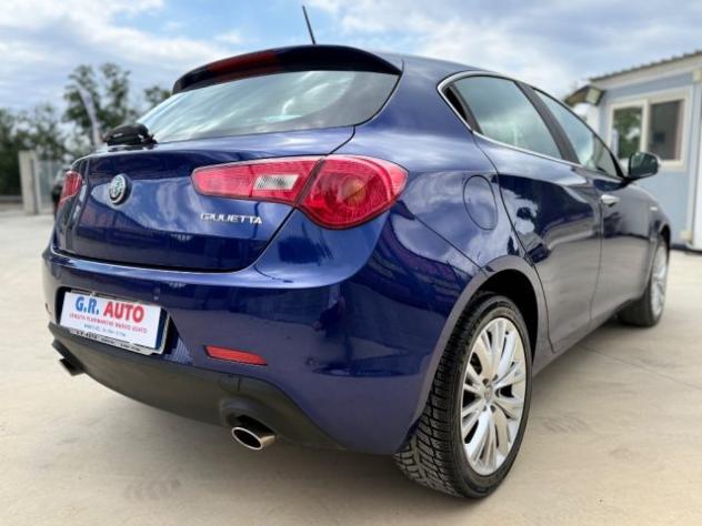 ALFA ROMEO Giulietta 2.0 JTDm 150 CV Super GARANZIA rif. 23803470 - Foto 8