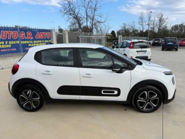 CITROEN C3 BlueHDi GARANZIA-Pari al nuovo rif. 24039273 - Foto 5