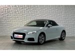 AUDI TT 3ª serie TT Roadster 45 TFSI quattro S tronic