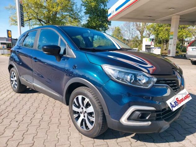 RENAULT Captur 1ª serie Captur TCe 120 CV EDC Start&Stop Energy Intens - Foto 3