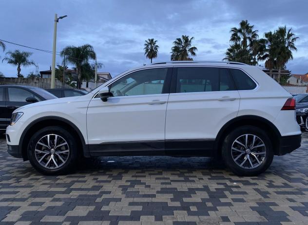 Volkswagen Tiguan Business 2.0 TDI 150CV DSG 4motion - Foto 7