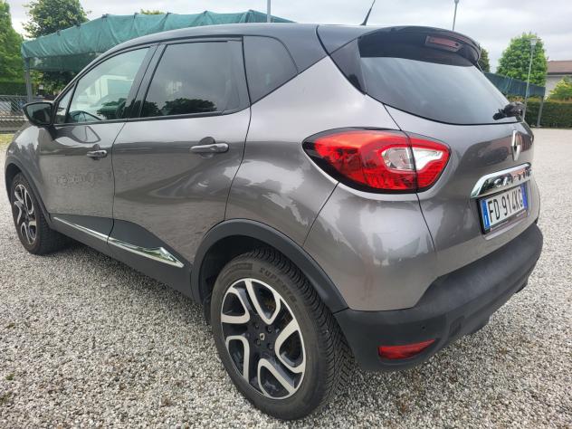 Renault Captur dCi 8V 90 CV EDC Start&Stop Energy Intens - Foto 5