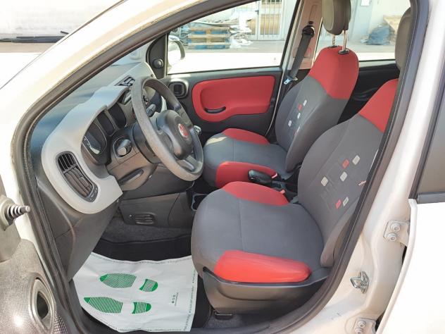 Fiat Panda 0.9 TwinAir Turbo Natural Power Lounge Neopatentati - Foto 9