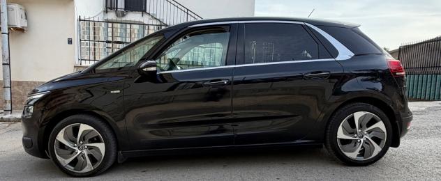 Citroen C4 Picasso BlueHDi 150 S&S Exclusive - Foto 3