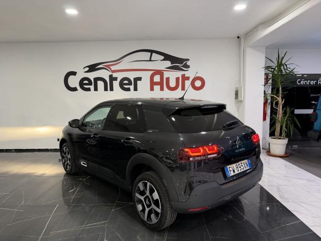 Citroën C4 Cactus PureTech 110 S&S Feel - Foto 6