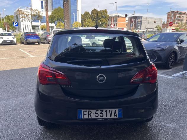 Opel Corsa 1.2 Advance 70cv - Foto 3