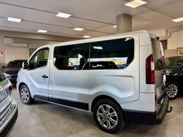 Fiat Talento 1.6 TwinTurbo MJT 145cv PC-TN Combi 10q 2016 - Foto 4