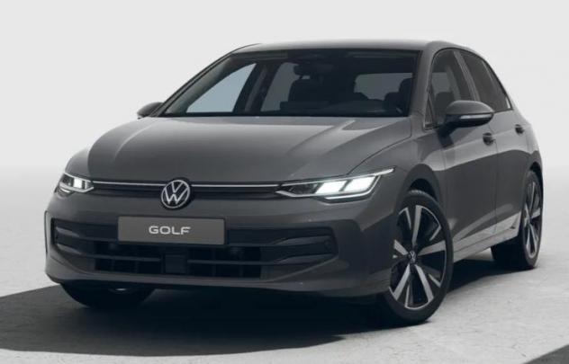 Volkswagen Golf 1.5 TSI ACT 110kW Edition Plus PREZZO VERO