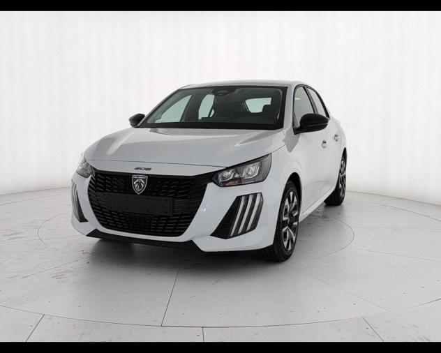 Peugeot 208 5P - Style Turbo Benzina 100cv - Foto 3