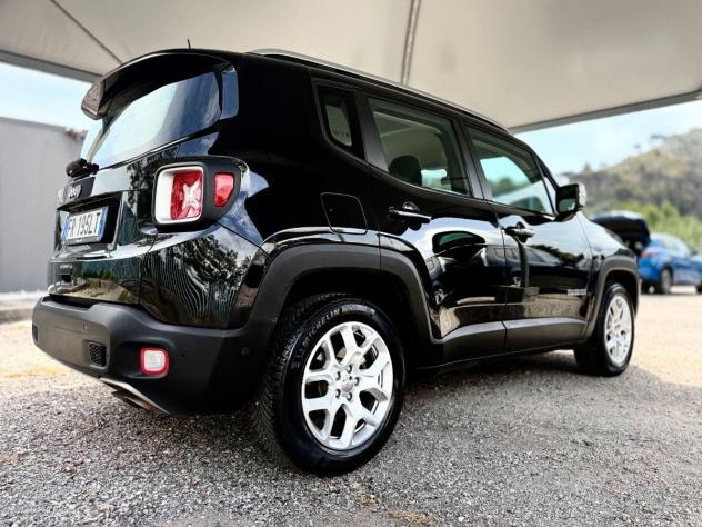 JEEP RENEGADE 1.4B RESTYLING Limited PERFETTA - Foto 5