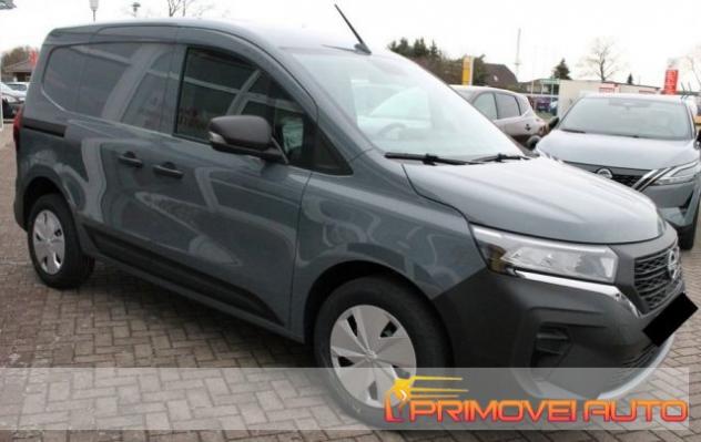 NISSAN Townstar 1.3 130 CV Van PC Acenta rif. 19608885 - Foto 8
