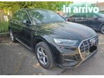 AUDI Q5 2ª serie Q5 SPB 40 TDI quattro S tronic Business Advanced