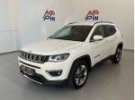 Jeep Compass 1.6 MJet 120cv Limited