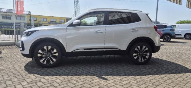 DR dr 5.0 dr 5.0 s3 1.5 Turbo CVT Bi-Fuel GPL - Foto 5