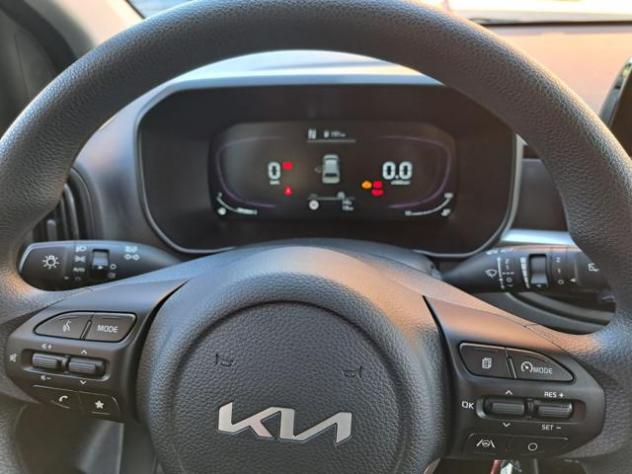 KIA Picanto 1.0 GDi 68CV AMT Urban - NUOVA ITALIANA rif. 24017074 - Foto 5