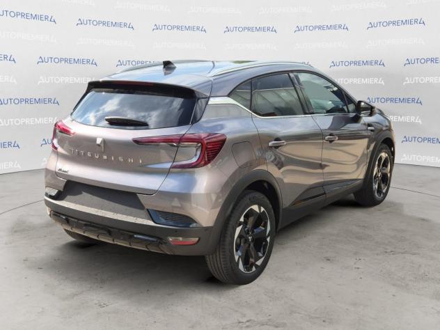 Mitsubishi ASX ASX 1.8 hev Intense at - Foto 5