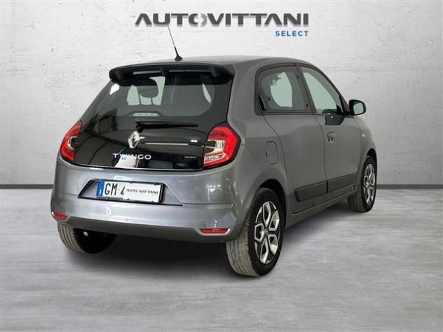RENAULT Twingo 22kWh Equilibre rif. 23998416 - Foto 3