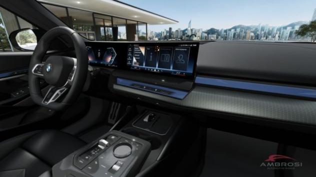 BMW Serie 5 xDrive Touring Msport Pro Premium Package rif. 24161974 - Foto 10