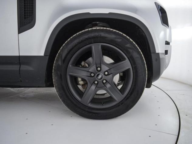 LAND ROVER Defender 110 3.0d i6 mhev SE awd 200cv auto - AUTOCARRO N1 rif. 23228712 - Foto 9