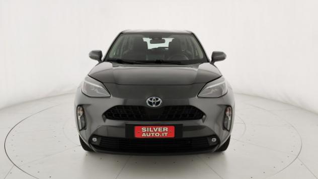 TOYOTA Yaris Cross 1.5 Hybrid 5p. E-CVT Business rif. 24054401 - Foto 2