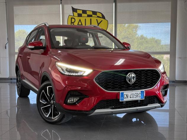 Mg ZS Luxury 1.5 VTi-TECH #11650 - Foto 7
