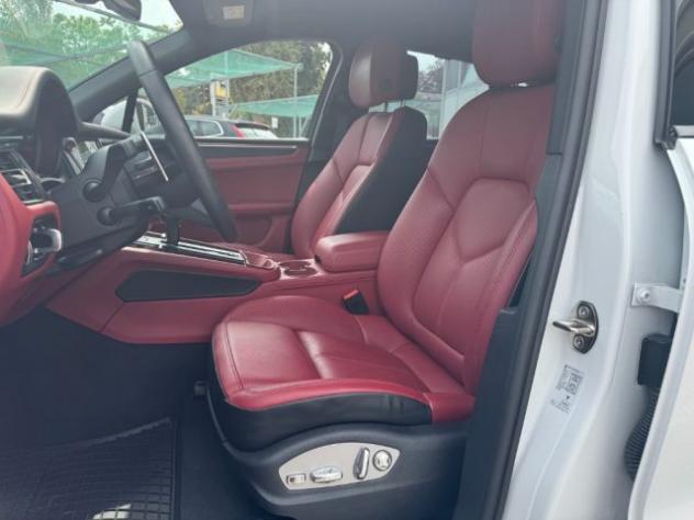 PORSCHE Macan 2.0 rif. 24044498 - Foto 10