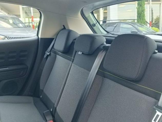 CITROEN C3 Shine 1.2 82 S&S rif. 23888743 - Foto 10