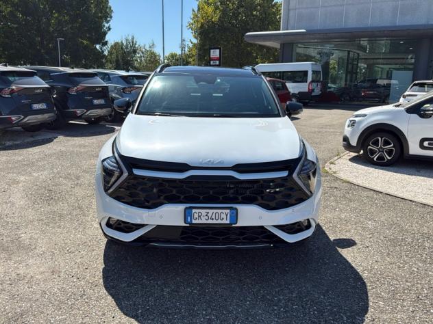 Kia Sportage 1.6 TGDI HEV GT-LINE 2WD AUTO - Foto 2
