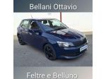 SKODA Fabia 1.4 TDI 75 CV Executive rif. 23312672