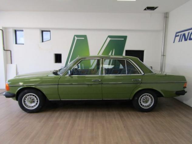 MERCEDES-BENZ 200 2.0 109 CV BERLINA rif. 24203397 - Foto 5