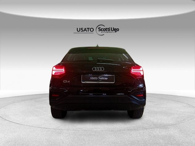 Audi Q2 I 2021 30 1.0 tfsi Admired - Foto 7