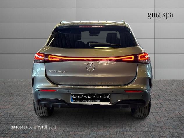 Mercedes-Benz EQA 250+ Premium Plus - Foto 4