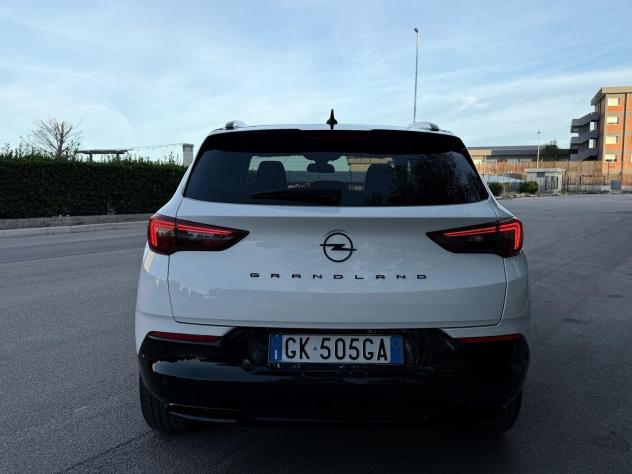 Opel Grandland 1.5 GS line - Foto 7