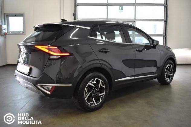 KIA Sportage 1.6 CRDi MHEV DCT Business rif. 24171636 - Foto 4