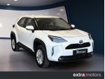 Toyota Yaris Cross YARIS CROSS 1.5 HYBRID AUT. BUSINESS AUTOCARRO
