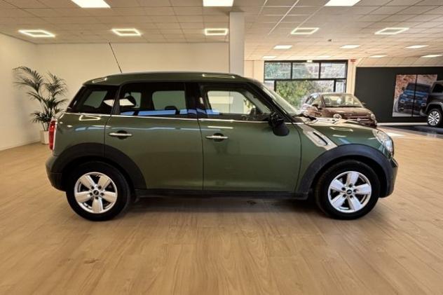 MINI Countryman Mini Cooper D Countryman rif. 23374221 - Foto 4