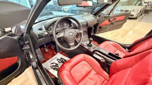 BMW Z3 2.8 24V cat Roadster rif. 24171364 - Foto 10