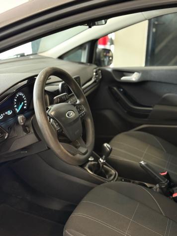 Ford Fiesta 1.5 TDCi 5 porte Titanium - Foto 10