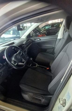 VOLKSWAGEN T-Cross 1.0 TSI 110 CV rif. 23873744 - Foto 9