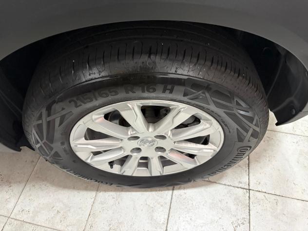 Opel Mokka 1.2 Turbo Edition - Foto 10