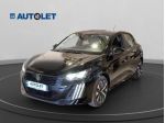 Peugeot 208 5P - Style Turbo Benzina 100cv