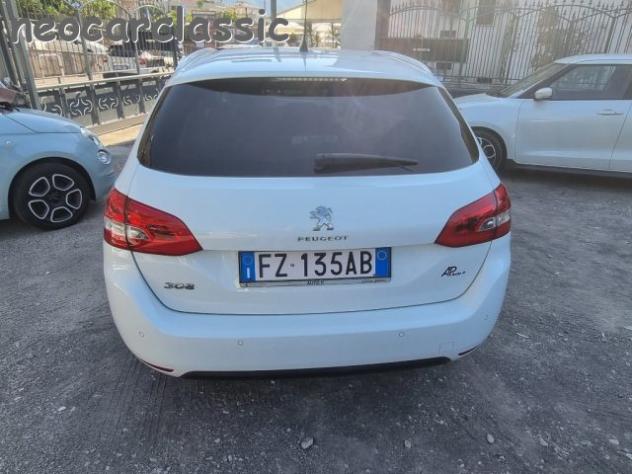 PEUGEOT 308 PureTech Turbo 130 S&S SW Allure rif. 24074674 - Foto 5